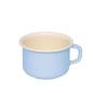 Preview: Riess Kaffeeschale, Bunt/Pastell Classic